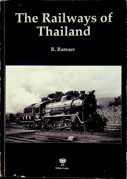 The Railways of Thailand