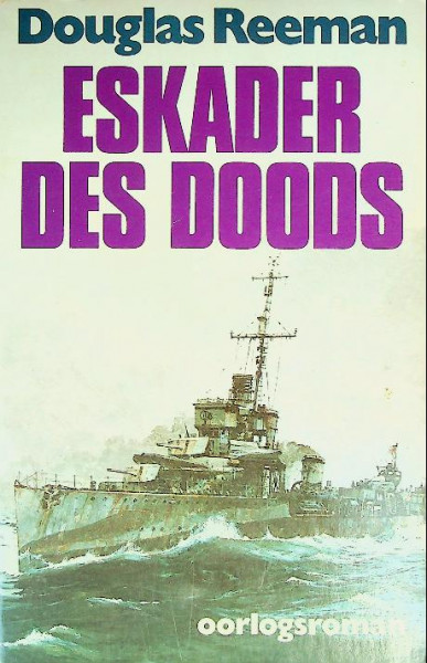 Eskader des Doods