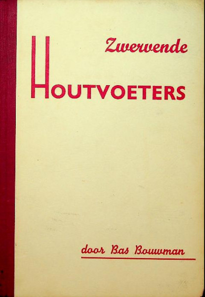 Zwervende houtvoeters