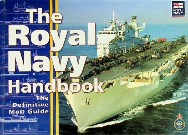 The Royal Navy Handbook 2003