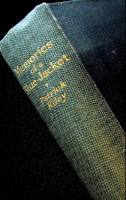 Riley, Patrick - Memories of a Blue Jacket 1872-1918