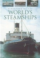 Directory of the Worlds Steamships