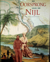 Guadalupi, G - De oorsprong van de Nijl