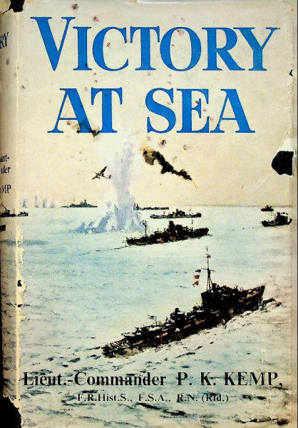 Victory at Sea 1939-1945