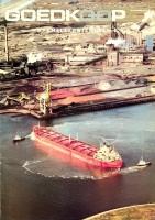 Goedkoop - Brochure Goedkoop Havensleepdiensten B.V.