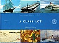 Firth, E - A Class Act. The History of ClassNK 1899-1999