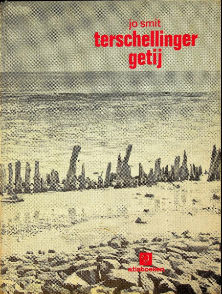 Terschellinger getij