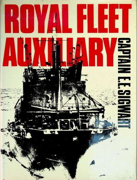 Royal Fleet Auxiliary