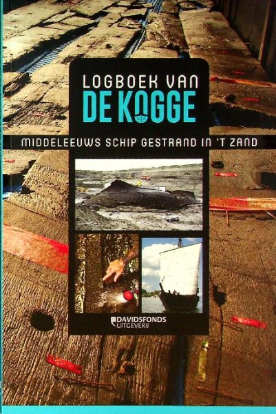 Logboek van de Kogge