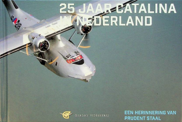 25 jaar Catalina in Nederland