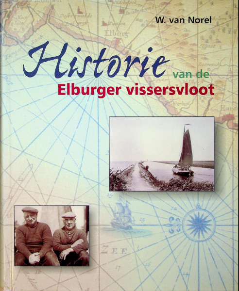 Historie van de Elburger Vissersvloot