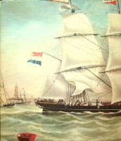 Dendermonde, M - A Century in Fair and Foul Weather. Vinke & Co 1860-1960