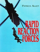 Rapid Reaction Forces
