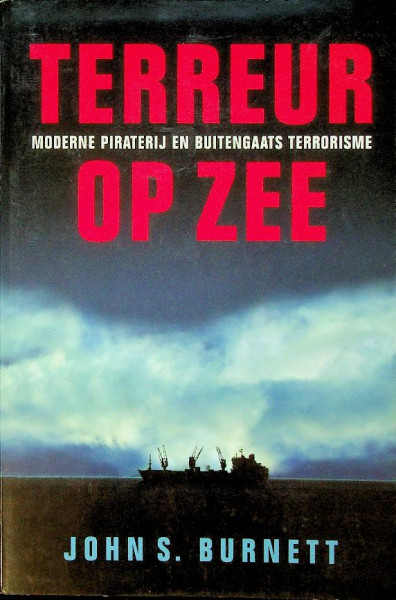 Terreur op zee