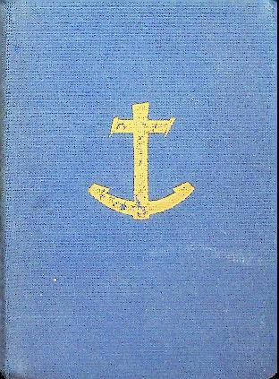 Gesangbuch fur die Kriegsmarine 1940