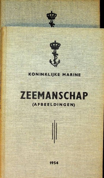 Koninklijke Marine Zeemanschap | Webshop Nautiek.nl