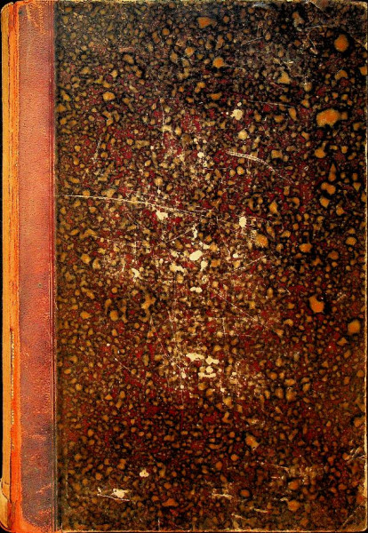 Johann Karl Konig's Droguerie, Spezerei und Farb Waaren Lexikon