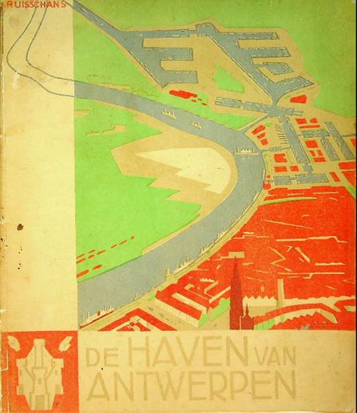 De Haven van Antwerpen