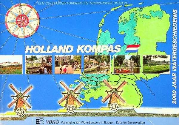 Holland Kompas