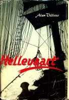Villiers, Allan - Hellevaart. Een winterreis rond Kaap Hoorn