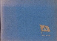 Schuldt, Harald H - H. Schuldt. Geschichte ein Reederfamilie und ihrer unternehmungen 1868-1968