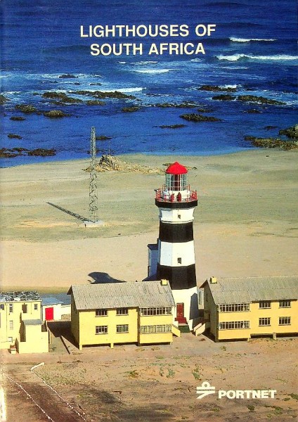 Lighthouses of South Africa