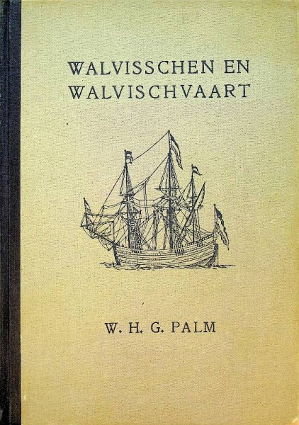 Walvisschen en walvischvaart