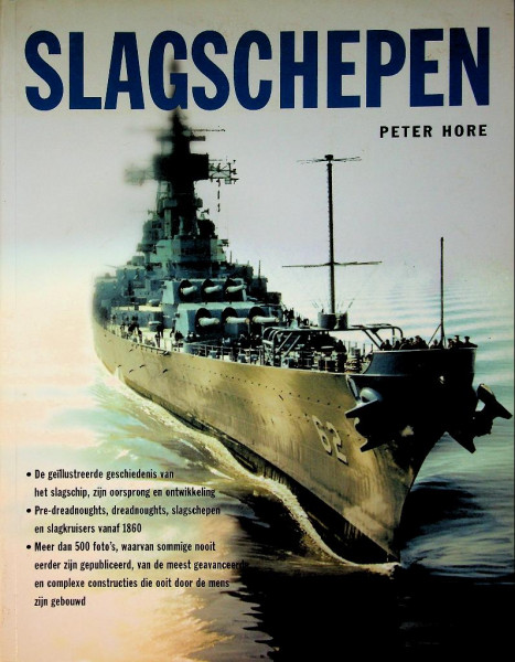 Slagschepen
