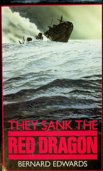 They Sank the Red Dragon