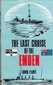 The last cruise of the Emden