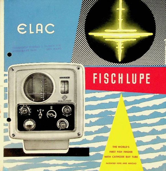Brochure ELAC Fischlupe