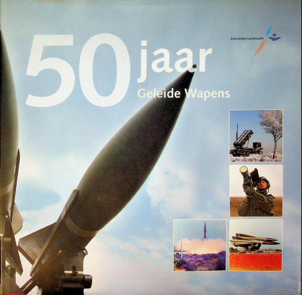50 jaar Geleide Wapens