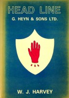 Harvey, W.J. - Head Line. G. Heyn and Sons Ltd.