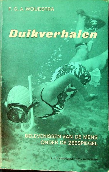 Duikverhalen