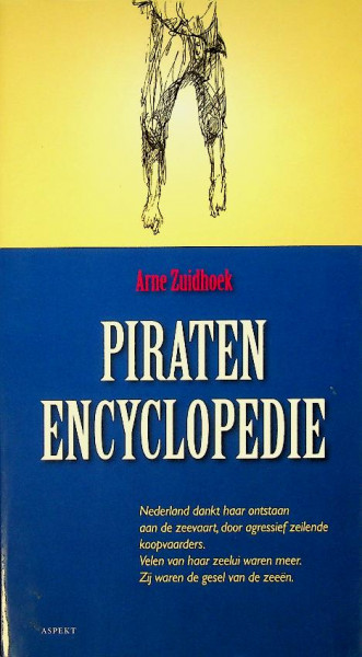 Piraten Encyclopedie