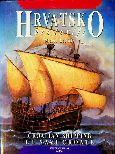 Croatian Shipping / Le Navi Croate