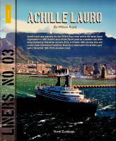 Zuidhoek, A - Achille Lauro (ex Willem Ruys). Liner Series 03