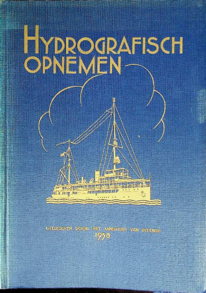 Hydrografisch Opnemen 1938