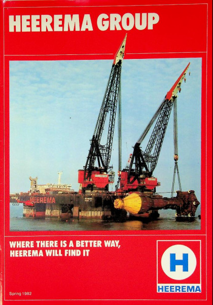 Brochure Heerema Group