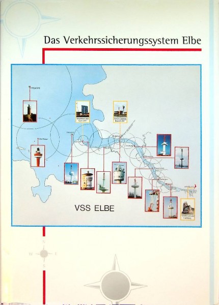 Das Verkehrssicherungssystem Elbe