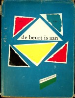 Fuchs, dr.J.M. - De beurt is aan. Gedenkboek in opdracht van Reederij Van Swieten n.v. ter gelegenheid van zijn honderdjarig bestaan 1855-1955