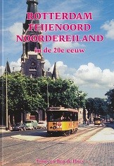 Rotterdam Feijenoord Noordereiland in de 20e eeuw