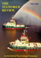 Gorman, D - The Tugworld Review 2002-2003