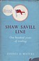 Waters, Sydney D. - Shaw Savill Line. One Hundred Years of Trading