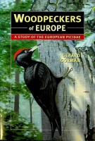 Woodpeckers of Europe