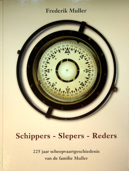 Schippers-slepers-reders