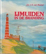 Baarsel, Jan J.E. van - IJmuiden in de branding