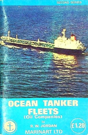 Ocean Tanker Fleets