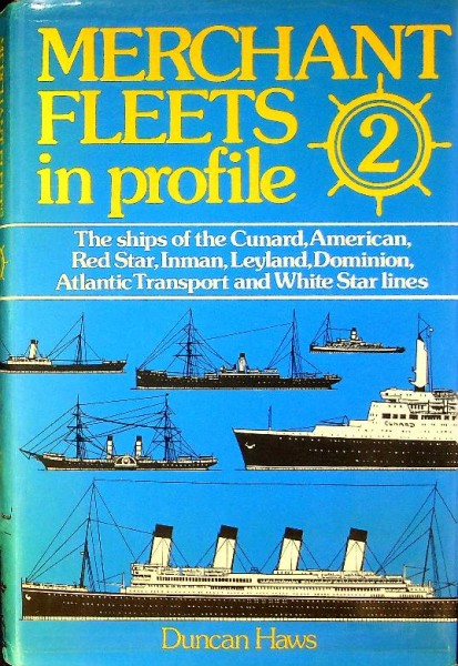 Merchant Fleets in Profile 2