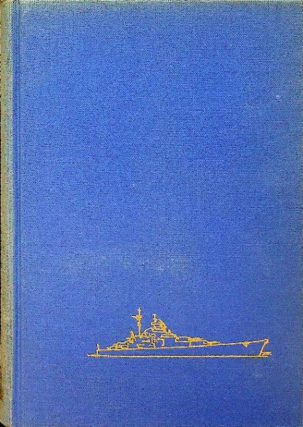 Breng de Bismarck tot zinken